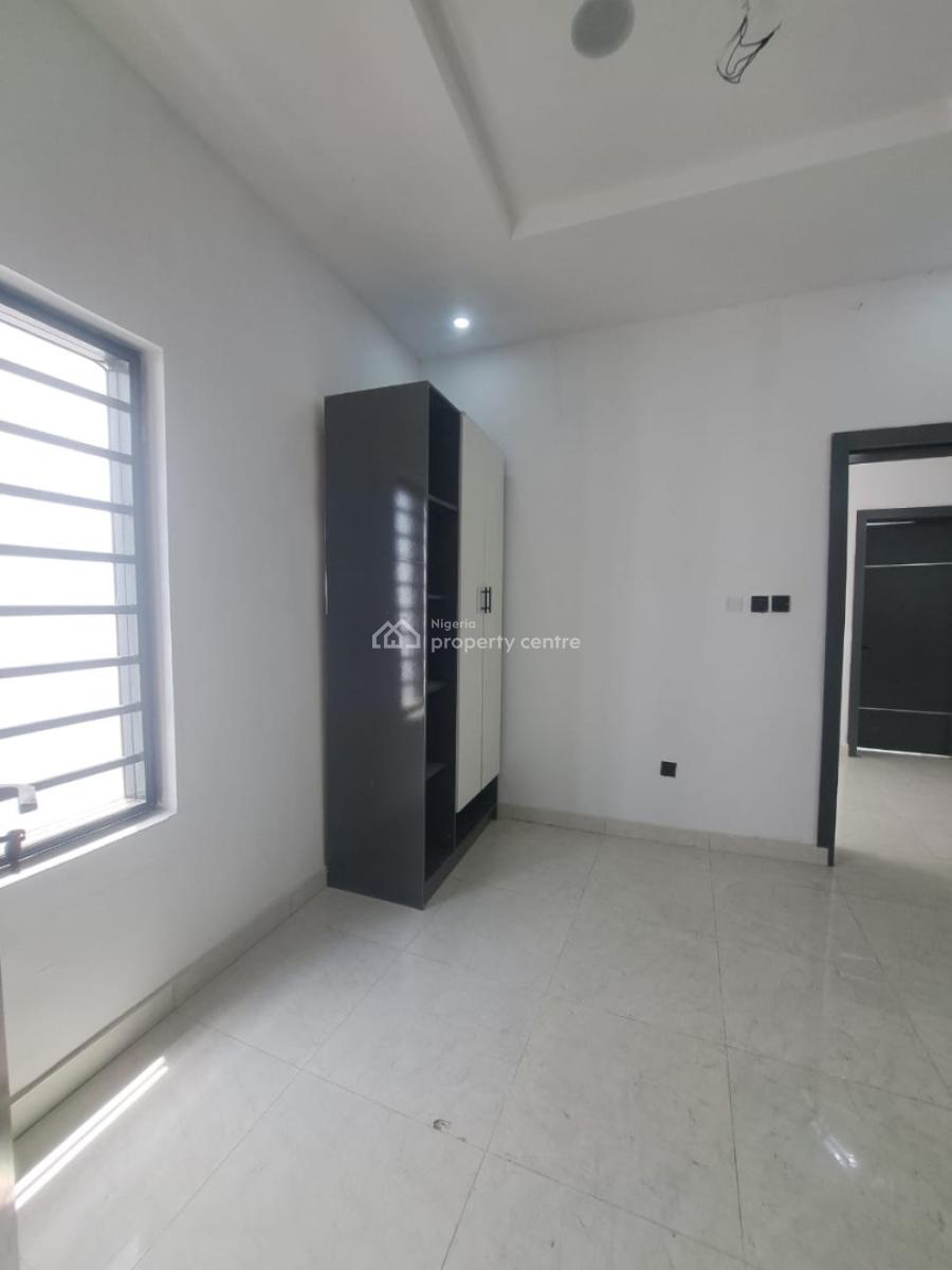 Luxury Brand New 4bedroom Semi Detached Duplex, in a Gated and Serene Estate Off Orchid Lekki, Lekki, Lagos, Semi-detached Duplex for Sale