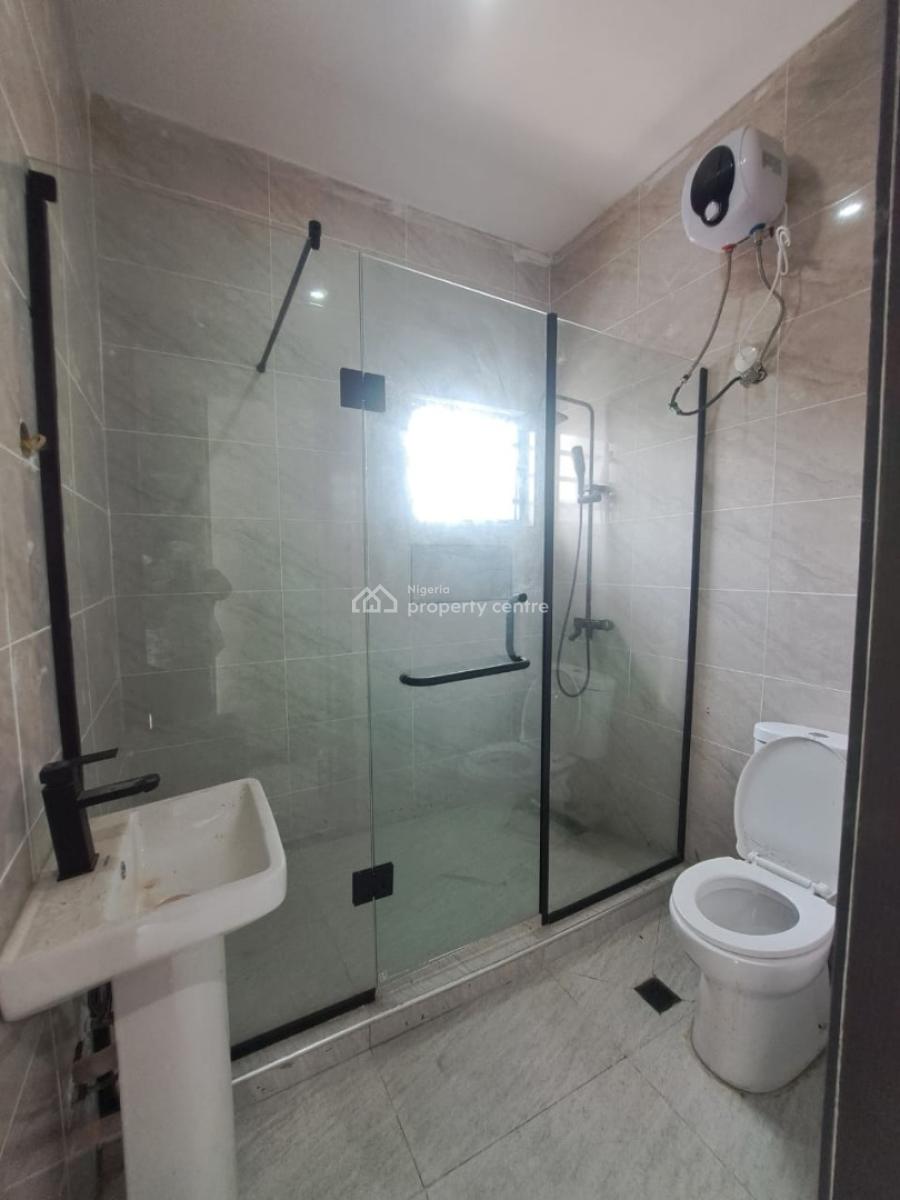 Luxury Brand New 4bedroom Semi Detached Duplex, in a Gated and Serene Estate Off Orchid Lekki, Lekki, Lagos, Semi-detached Duplex for Sale