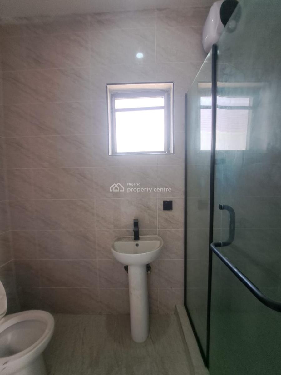 Luxury Brand New 4bedroom Semi Detached Duplex, in a Gated and Serene Estate Off Orchid Lekki, Lekki, Lagos, Semi-detached Duplex for Sale