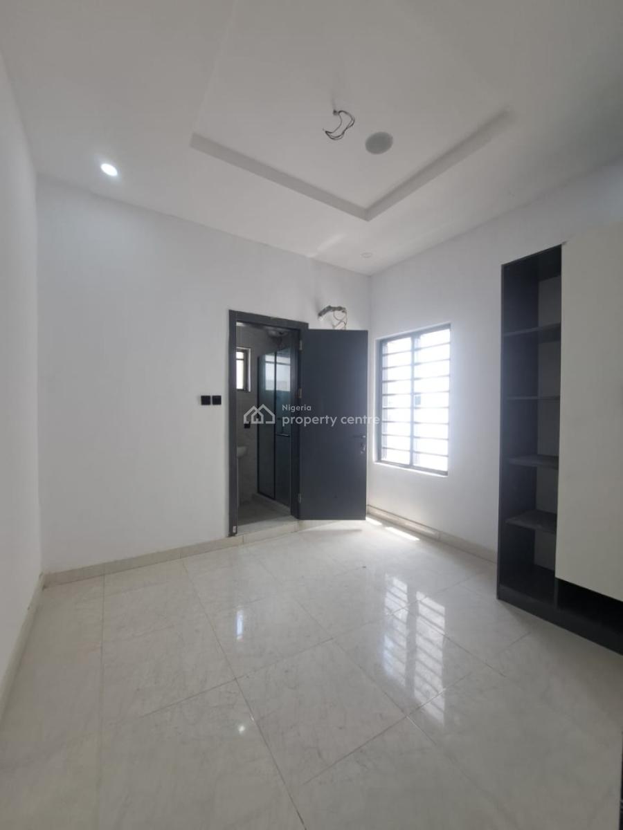 Luxury Brand New 4bedroom Semi Detached Duplex, in a Gated and Serene Estate Off Orchid Lekki, Lekki, Lagos, Semi-detached Duplex for Sale