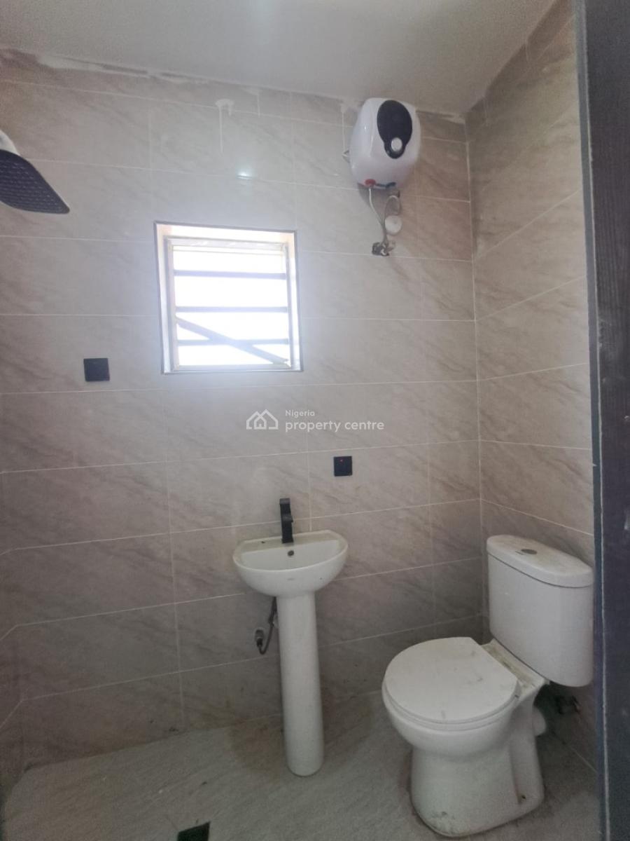 Luxury Brand New 4bedroom Semi Detached Duplex, in a Gated and Serene Estate Off Orchid Lekki, Lekki, Lagos, Semi-detached Duplex for Sale