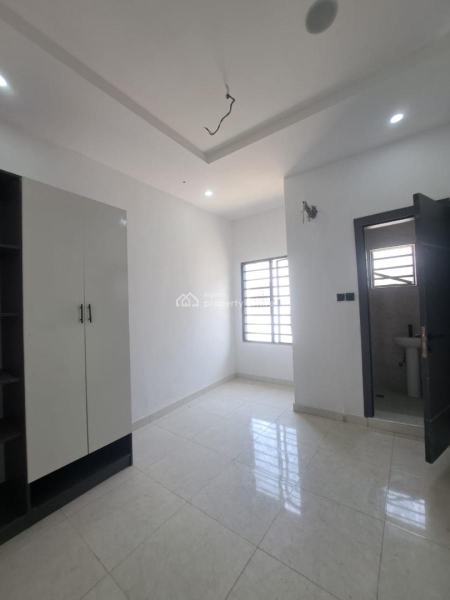 Luxury Brand New 4bedroom Semi Detached Duplex, in a Gated and Serene Estate Off Orchid Lekki, Lekki, Lagos, Semi-detached Duplex for Sale