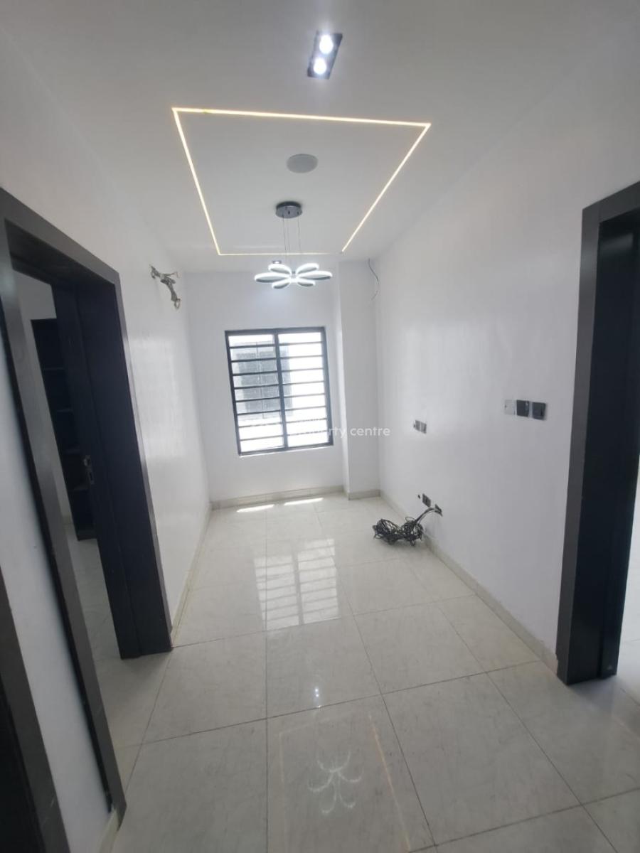 Luxury Brand New 4bedroom Semi Detached Duplex, in a Gated and Serene Estate Off Orchid Lekki, Lekki, Lagos, Semi-detached Duplex for Sale