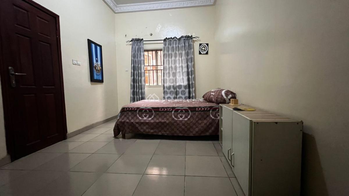 Standard Ingle Room Selfcontain Shared Apt, By Pump N Sell Addo Road Ajah Lagos, Ado, Ajah, Lagos, Self Contain (single Rooms) for Rent