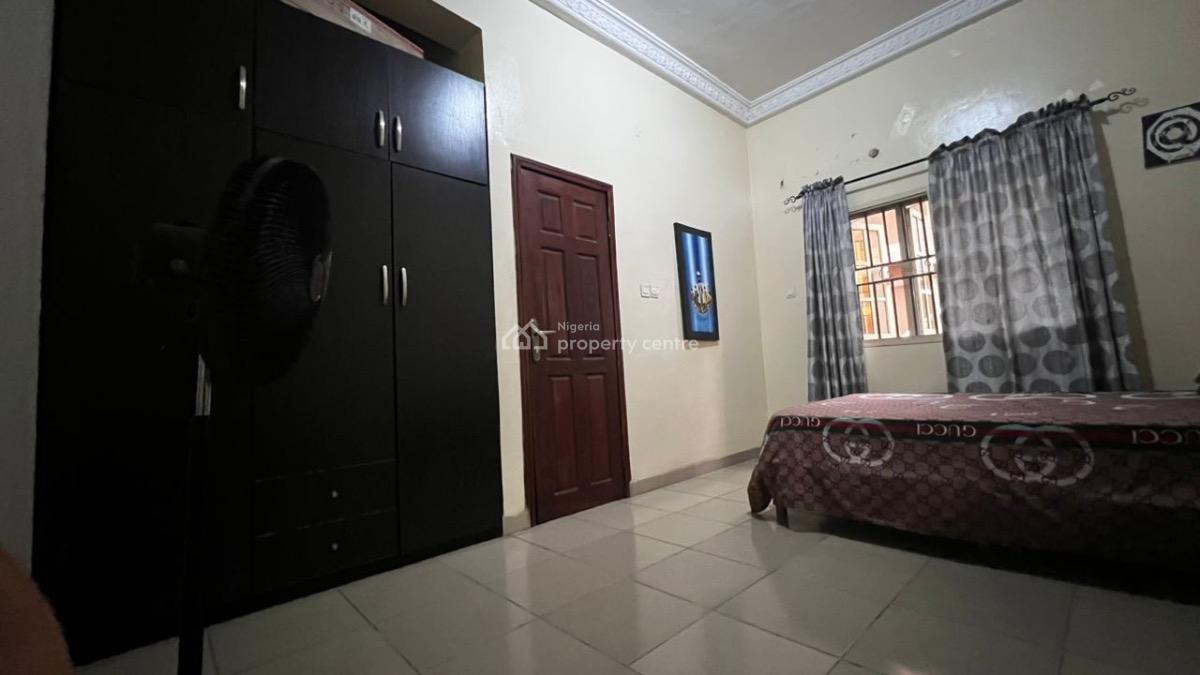 Standard Ingle Room Selfcontain Shared Apt, By Pump N Sell Addo Road Ajah Lagos, Ado, Ajah, Lagos, Self Contain (single Rooms) for Rent