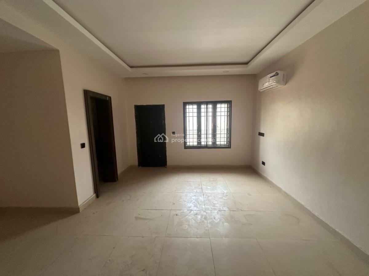 Terrace Duplex  ️location: Katampe Main  L, Katampe (main), Katampe, Abuja, Terraced Duplex for Rent