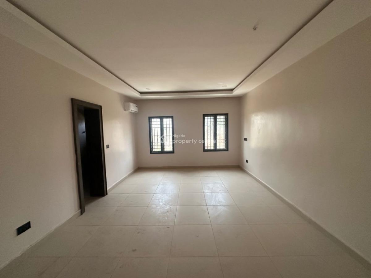 Terrace Duplex  ️location: Katampe Main  L, Katampe (main), Katampe, Abuja, Terraced Duplex for Rent