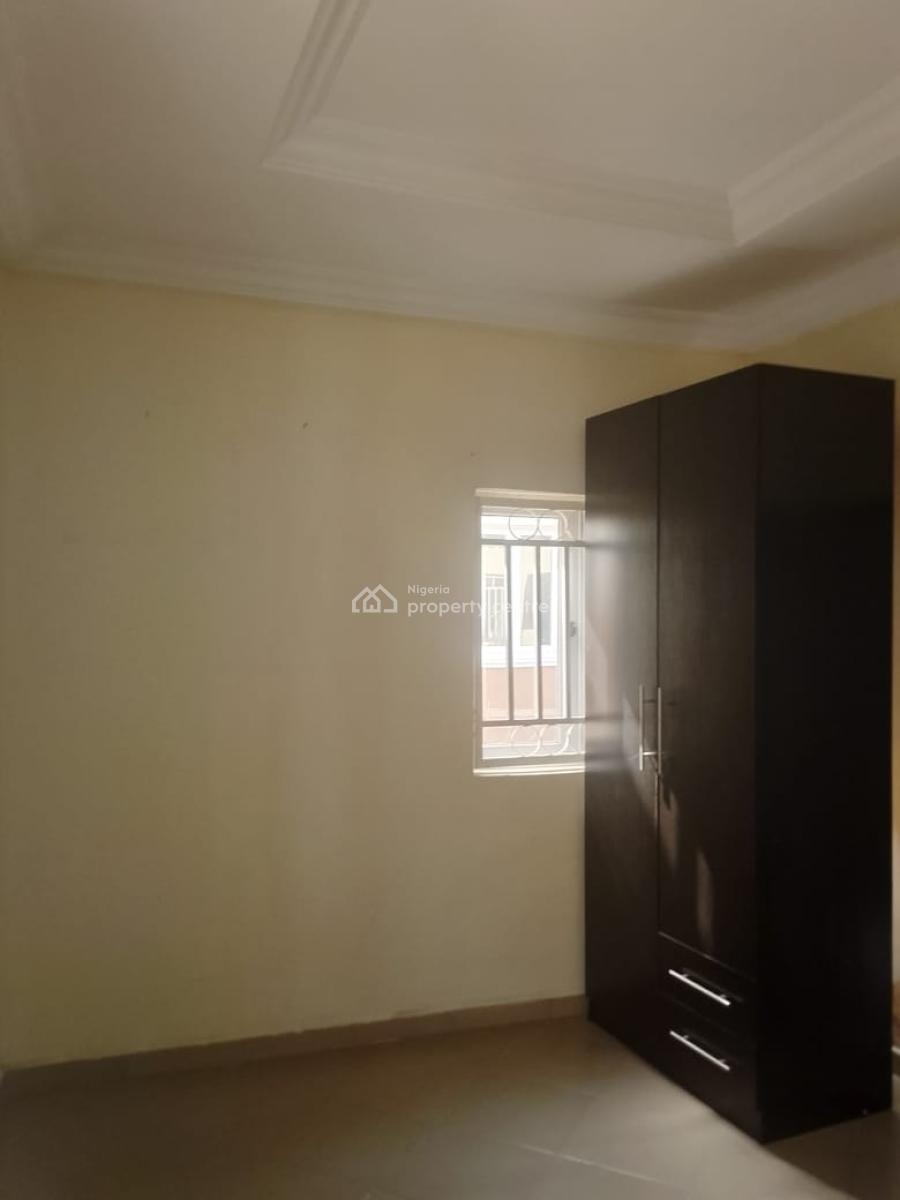Standard 1bedroom Apartment with Ac and 2 Toilet, Karsana, Gwarinpa, Abuja, Mini Flat (room and Parlour) for Rent