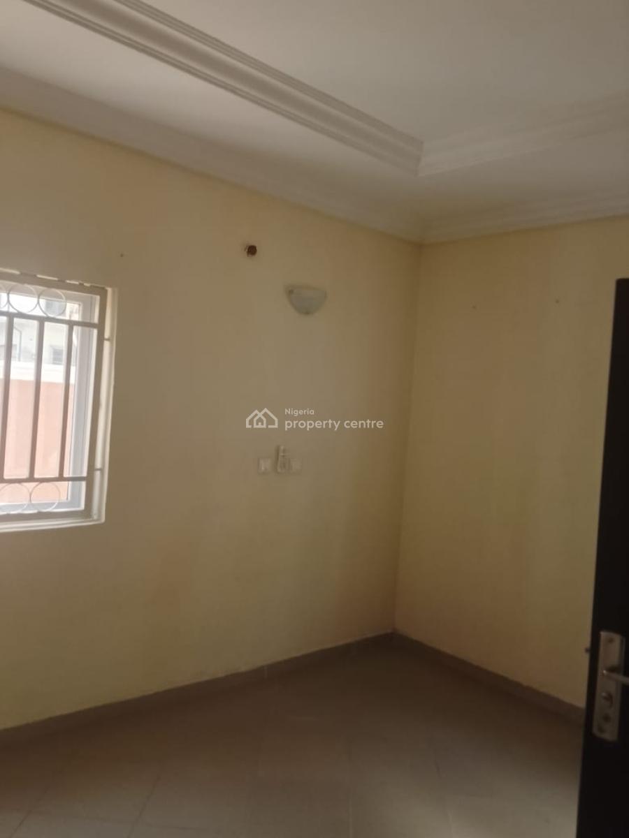 Standard 1bedroom Apartment with Ac and 2 Toilet, Karsana, Gwarinpa, Abuja, Mini Flat (room and Parlour) for Rent