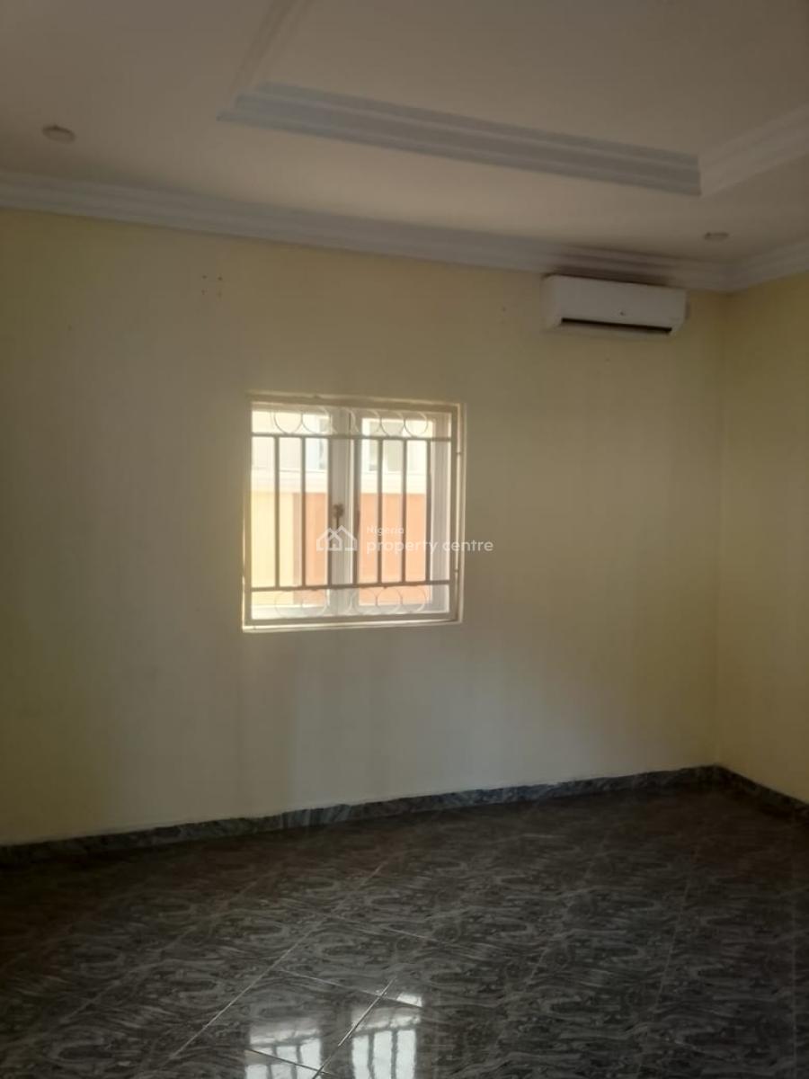 Standard 1bedroom Apartment with Ac and 2 Toilet, Karsana, Gwarinpa, Abuja, Mini Flat (room and Parlour) for Rent