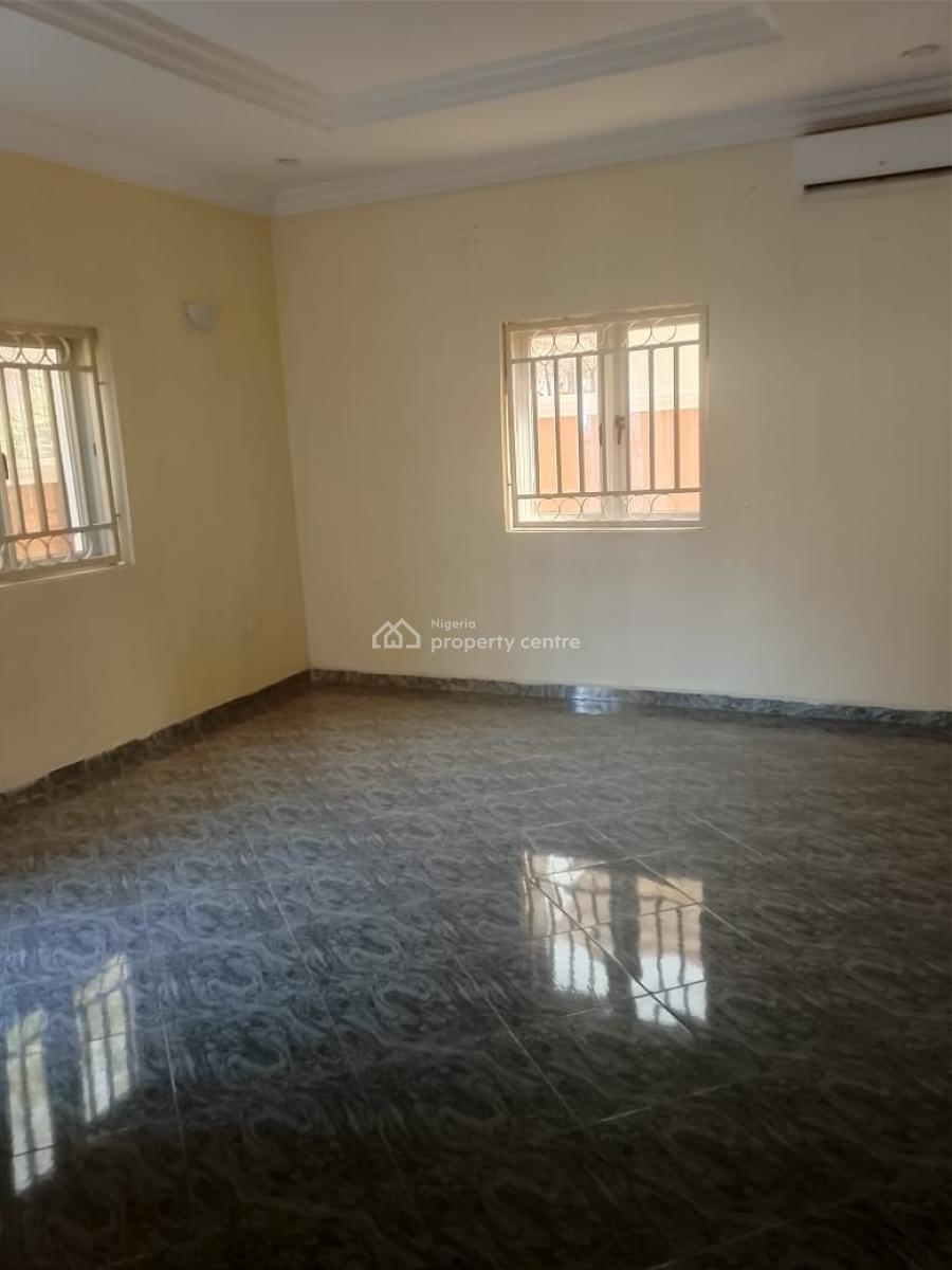 Standard 1bedroom Apartment with Ac and 2 Toilet, Karsana, Gwarinpa, Abuja, Mini Flat (room and Parlour) for Rent