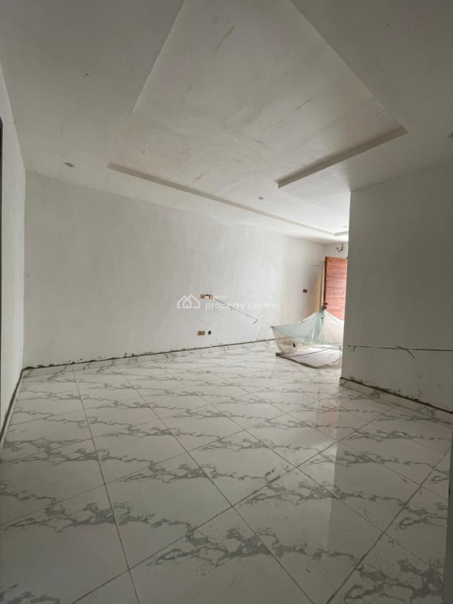 Exquisite 4 Bedroom Terraced Duplex with Bq, Lekki Phase 1, Lekki, Lagos, Terraced Duplex for Sale