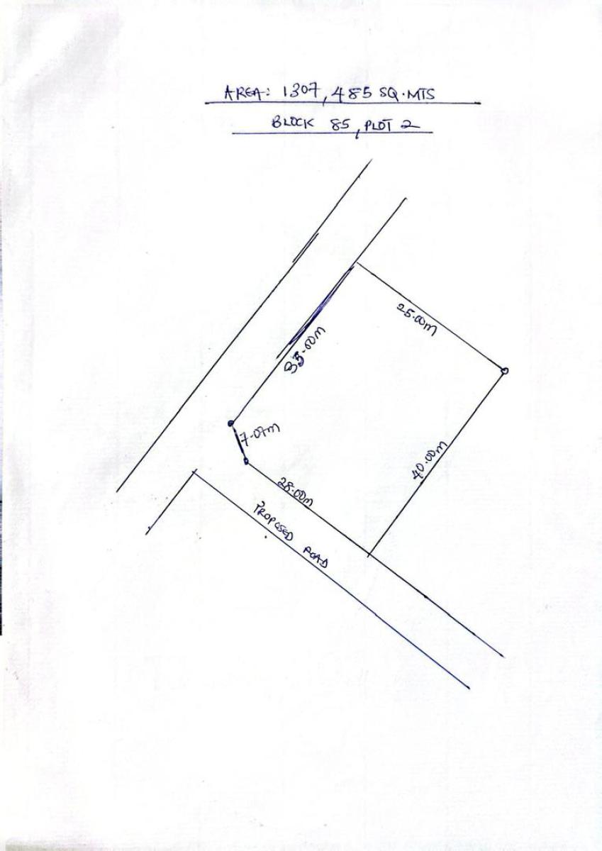 Spacious Massivev Corner Pieces Join Venture, Richmond Pearl Off Freedom Wey Lekki Phase One Lagos, Lekki Phase 1, Lekki, Lagos, Residential Land Joint Venture