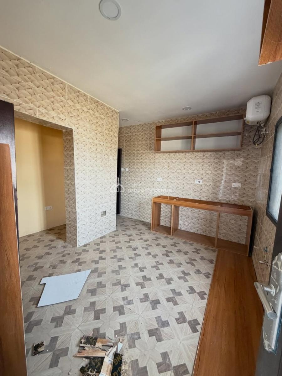 Luxury 2 Bedroom Apartment, Lifecamp, Life Camp, Abuja, Flat / Apartment for Rent