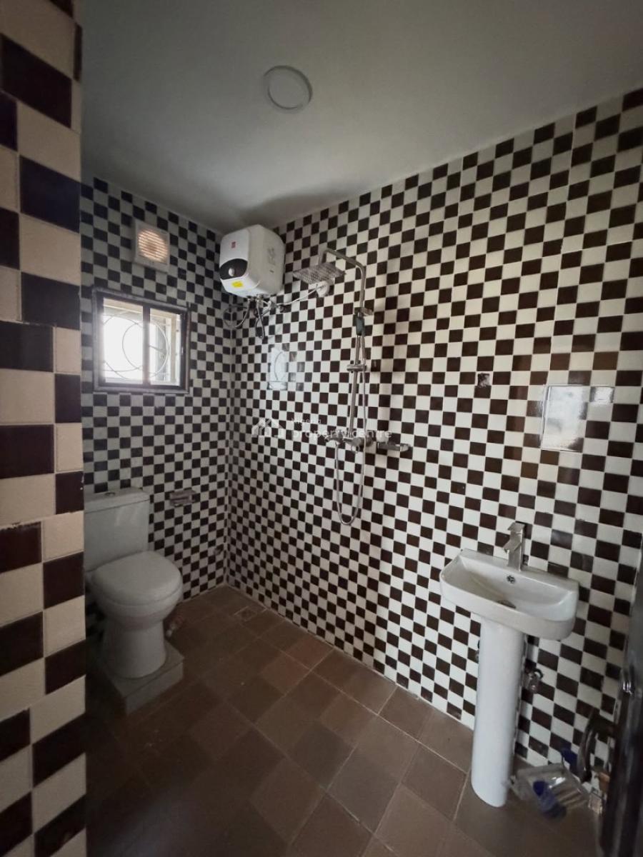 Luxury 2 Bedroom Apartment, Lifecamp, Life Camp, Abuja, Flat / Apartment for Rent