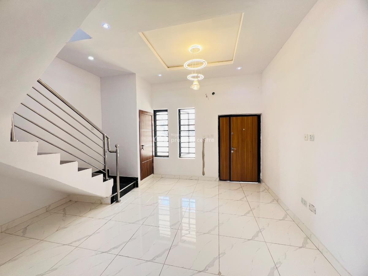 3bedroom Terrace Duplex, Ikota, Lekki, Lagos, Terraced Duplex for Sale