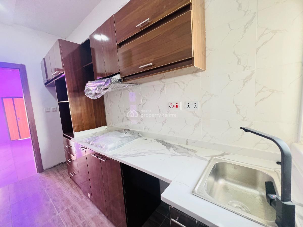 3bedroom Terrace Duplex, Ikota, Lekki, Lagos, Terraced Duplex for Sale