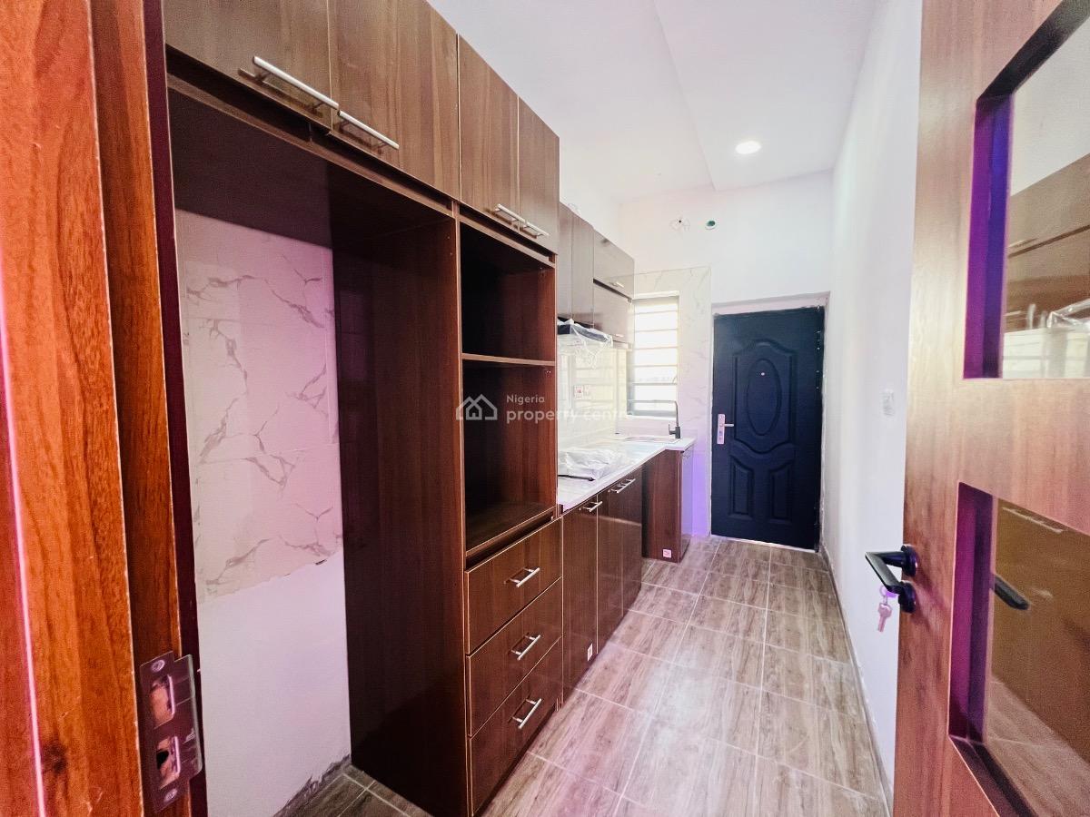 3bedroom Terrace Duplex, Ikota, Lekki, Lagos, Terraced Duplex for Sale