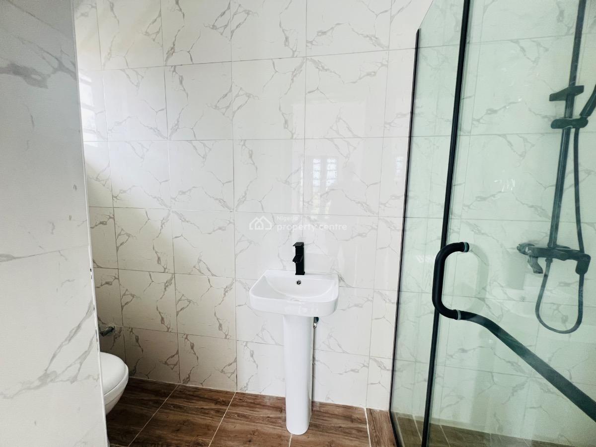 3bedroom Terrace Duplex, Ikota, Lekki, Lagos, Terraced Duplex for Sale