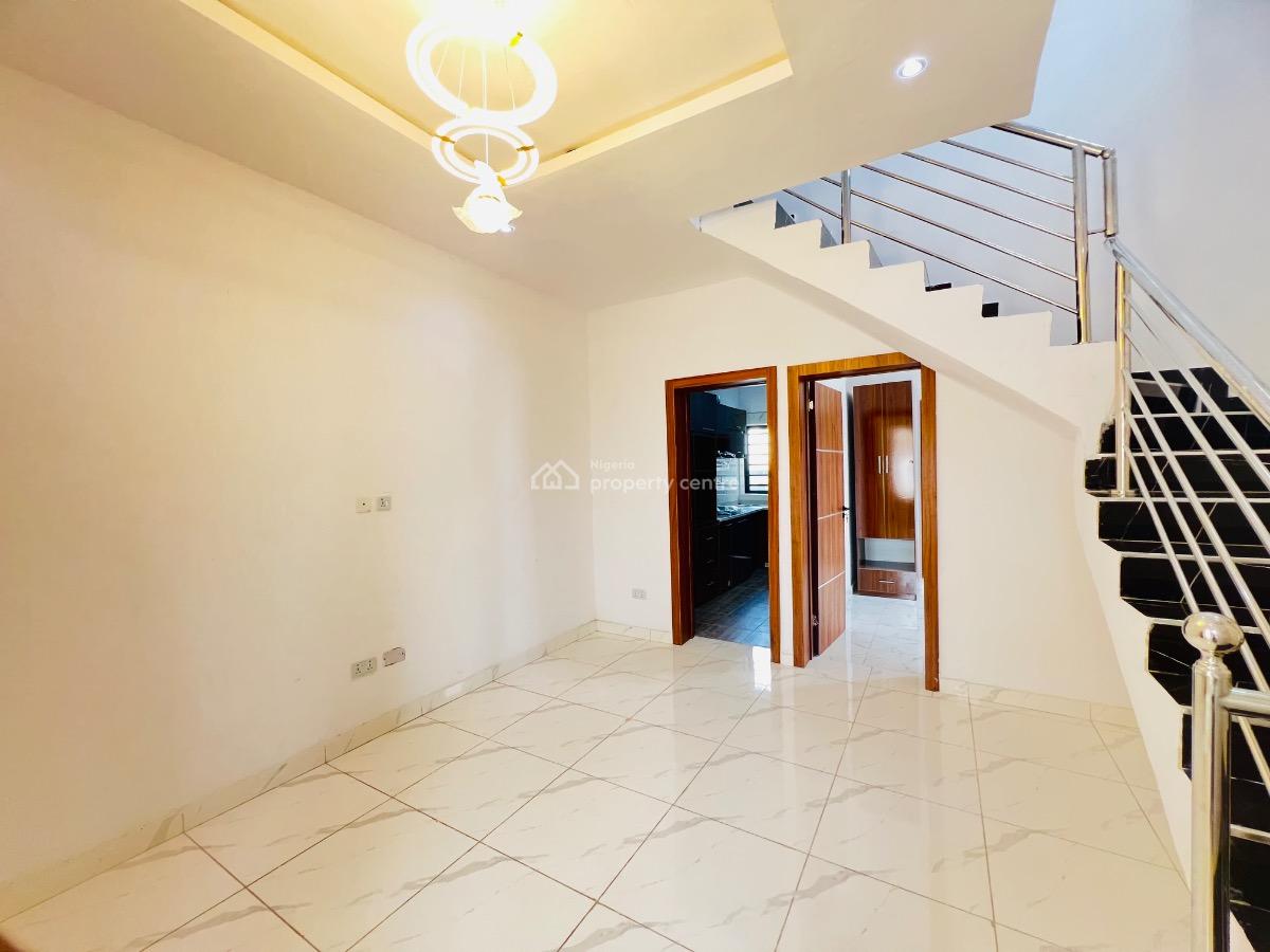 3bedroom Terrace Duplex, Ikota, Lekki, Lagos, Terraced Duplex for Sale