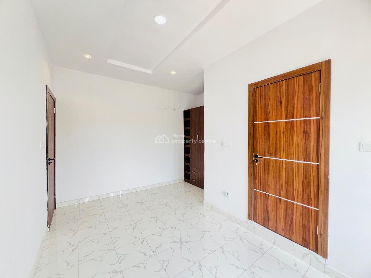 3bedroom Terrace Duplex, Ikota, Lekki, Lagos, Terraced Duplex for Sale