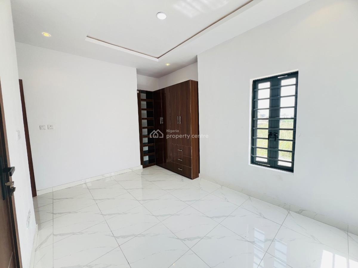 3bedroom Terrace Duplex, Ikota, Lekki, Lagos, Terraced Duplex for Sale