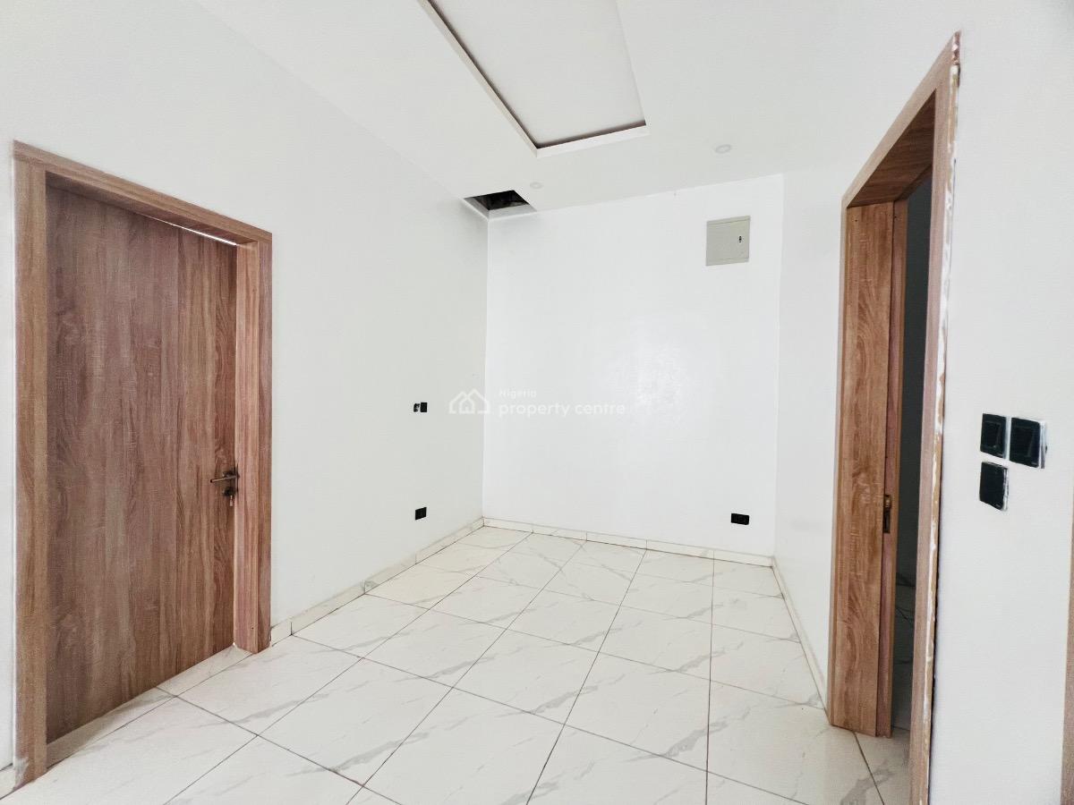 4bedroom Terrace Duplex, Ikota, Lekki, Lagos, Terraced Duplex for Sale