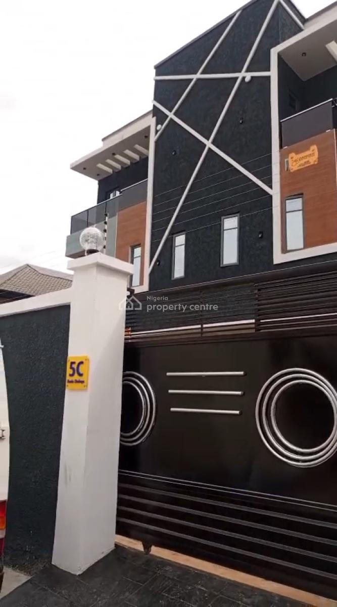 Strategic Redevelopment Opportunity, Soluyi, Gbagada, Lagos, Mixed-use Land for Sale