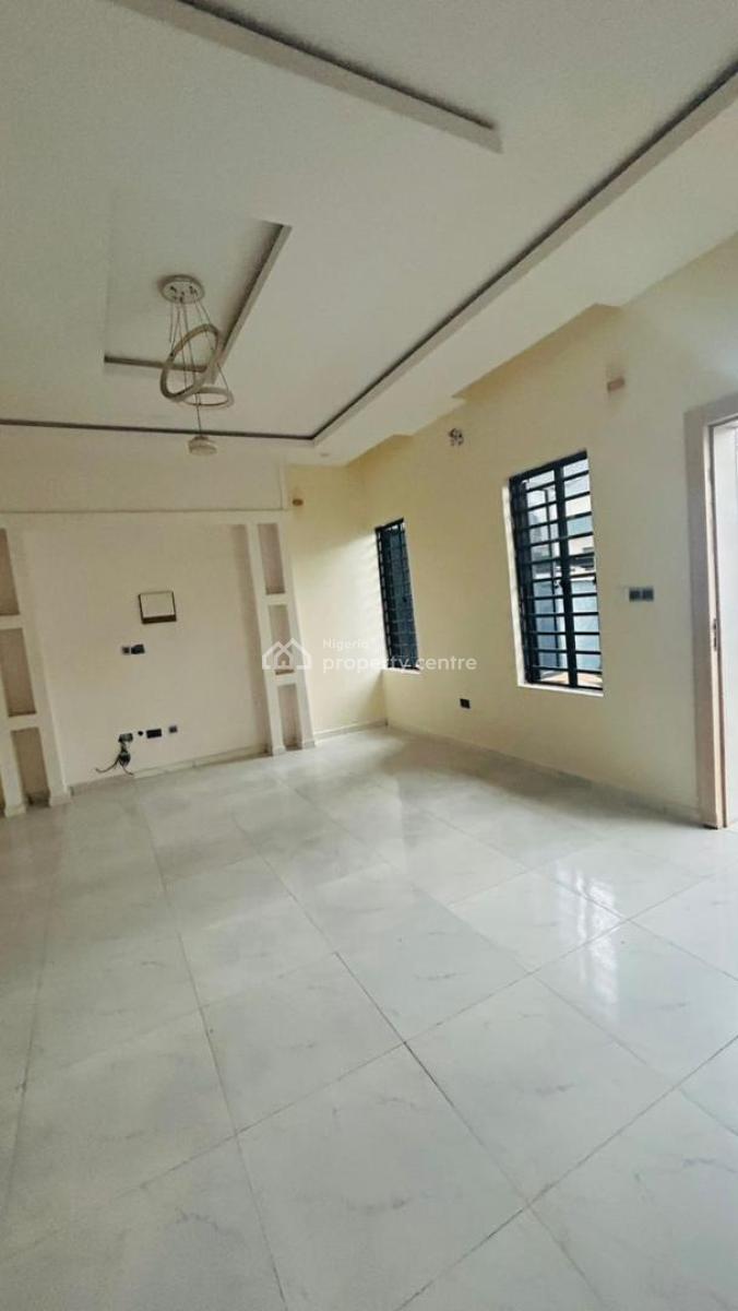 1 Bedroom Apartment, Ikota Gra, Lekki, Lekki, Lagos, Self Contain (single Rooms) for Rent