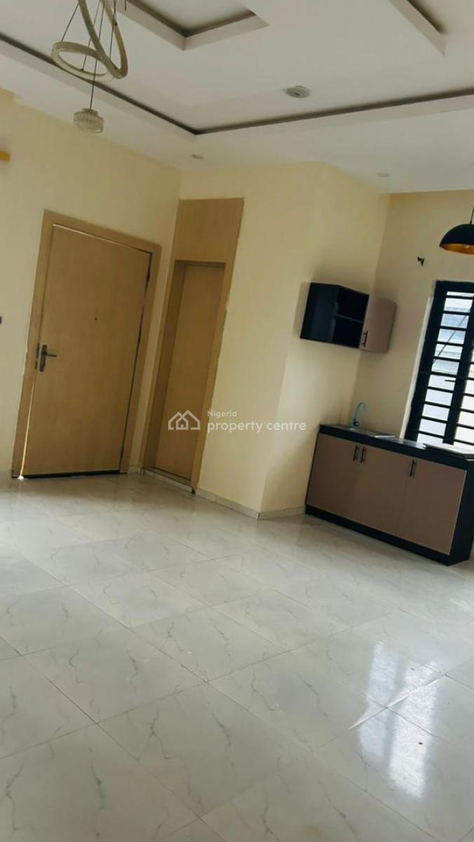 1 Bedroom Apartment, Ikota Gra, Lekki, Lekki, Lagos, Self Contain (single Rooms) for Rent