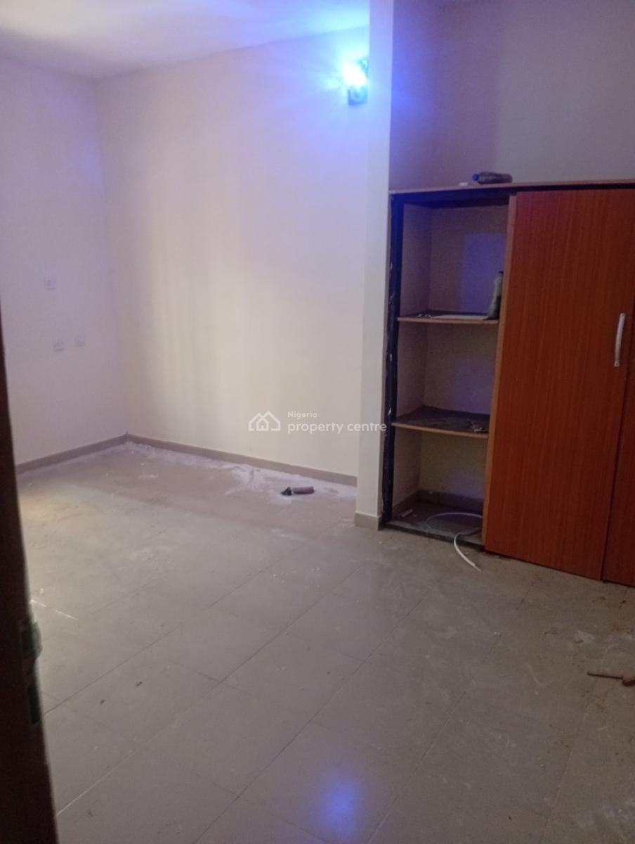 Newly Renovated Mini Flat, Oyeyemi Off Ajuwon Akute Road, Ojodu Berger, Ojodu, Lagos, Mini Flat (room and Parlour) for Rent