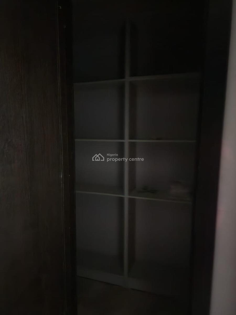 Luxury Serviced 3 Bedroom Apartment + Bq, Platinum Way, Jakande, Lekki, Lagos, Flat / Apartment for Rent