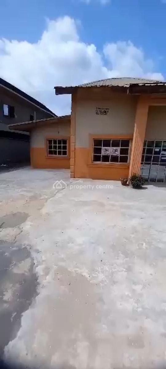 2 Units of 4 Bedroom Plus Bq, Arowojogbe Estate, Mende, Maryland, Lagos, Flat / Apartment for Sale