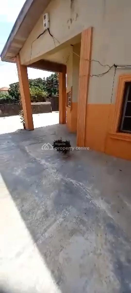 2 Units of 4 Bedroom Plus Bq, Arowojogbe Estate, Mende, Maryland, Lagos, Flat / Apartment for Sale
