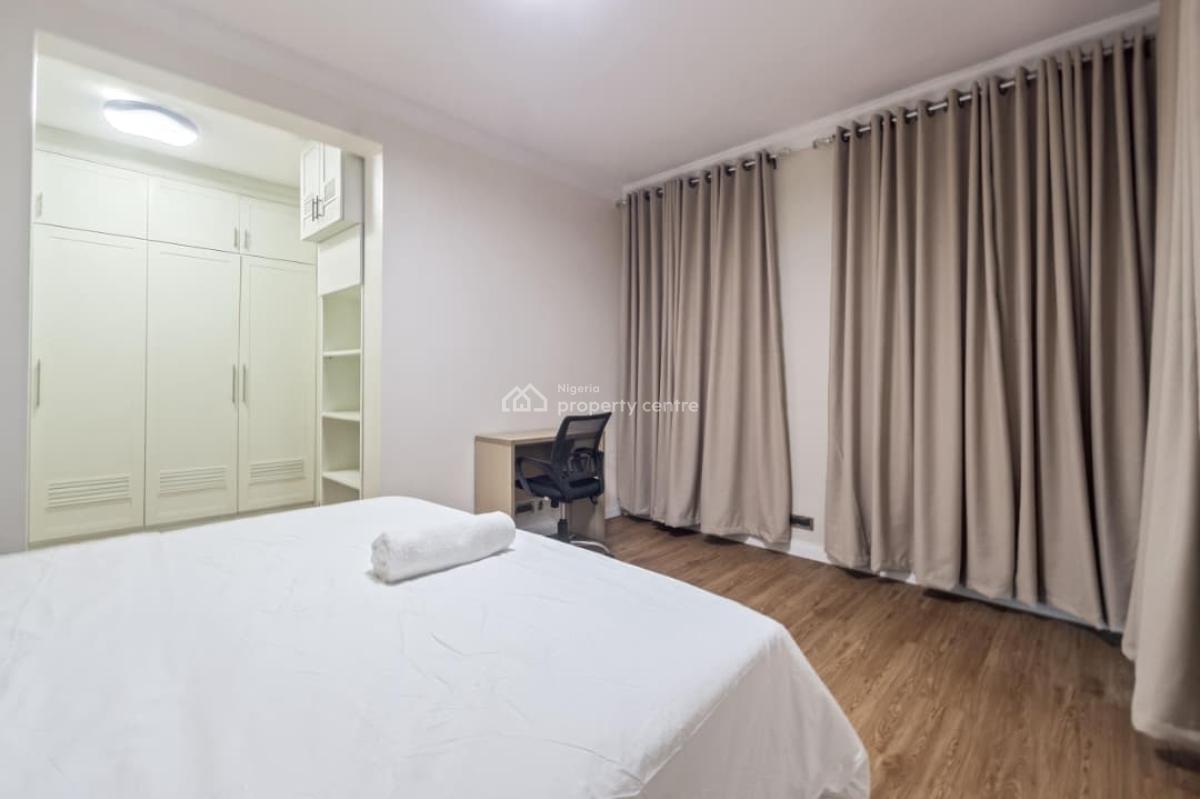 Luxury 2bedroom Furnished Apartment in Ikoyi, Ikoyi, Lagos, Flat / Apartment for Rent