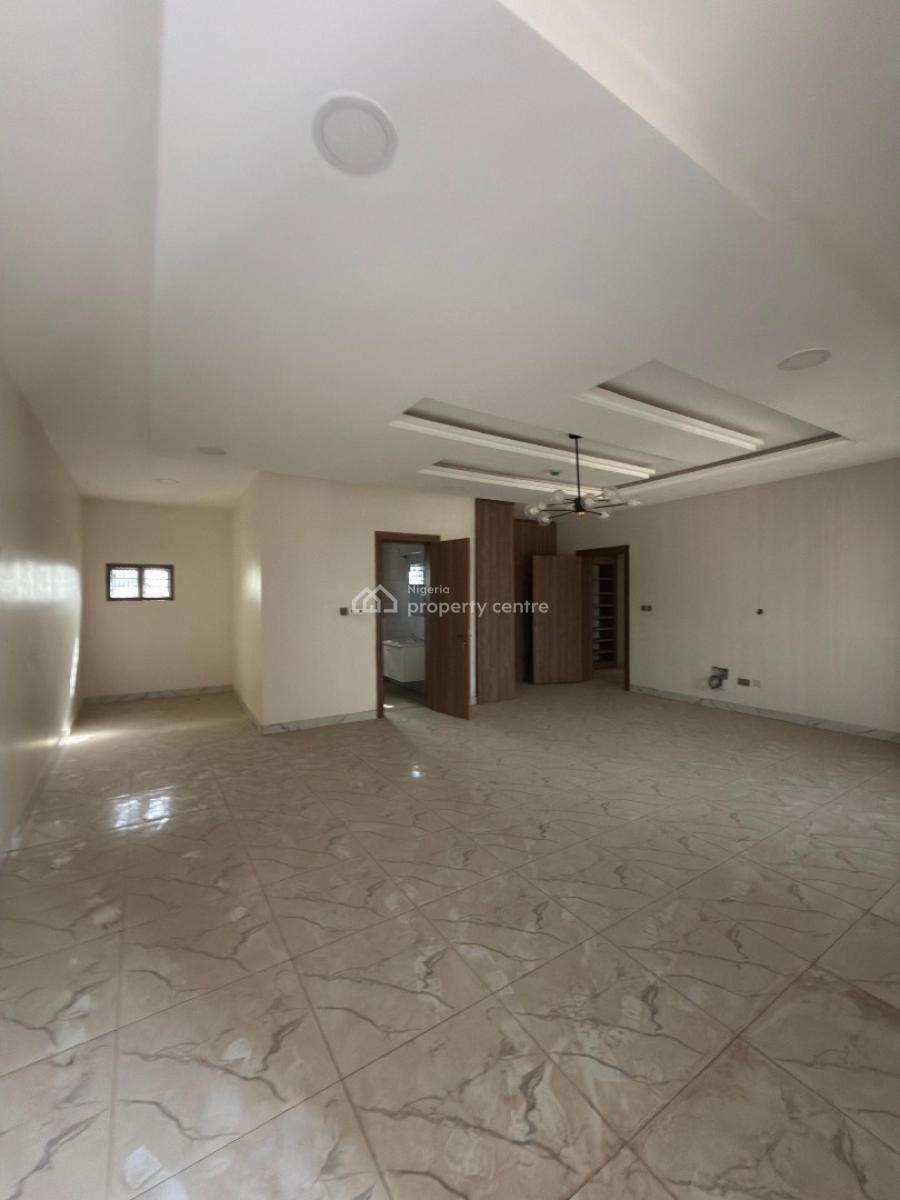 4 Bedroom Terrace, Maitama District, Abuja, Terraced Duplex for Rent