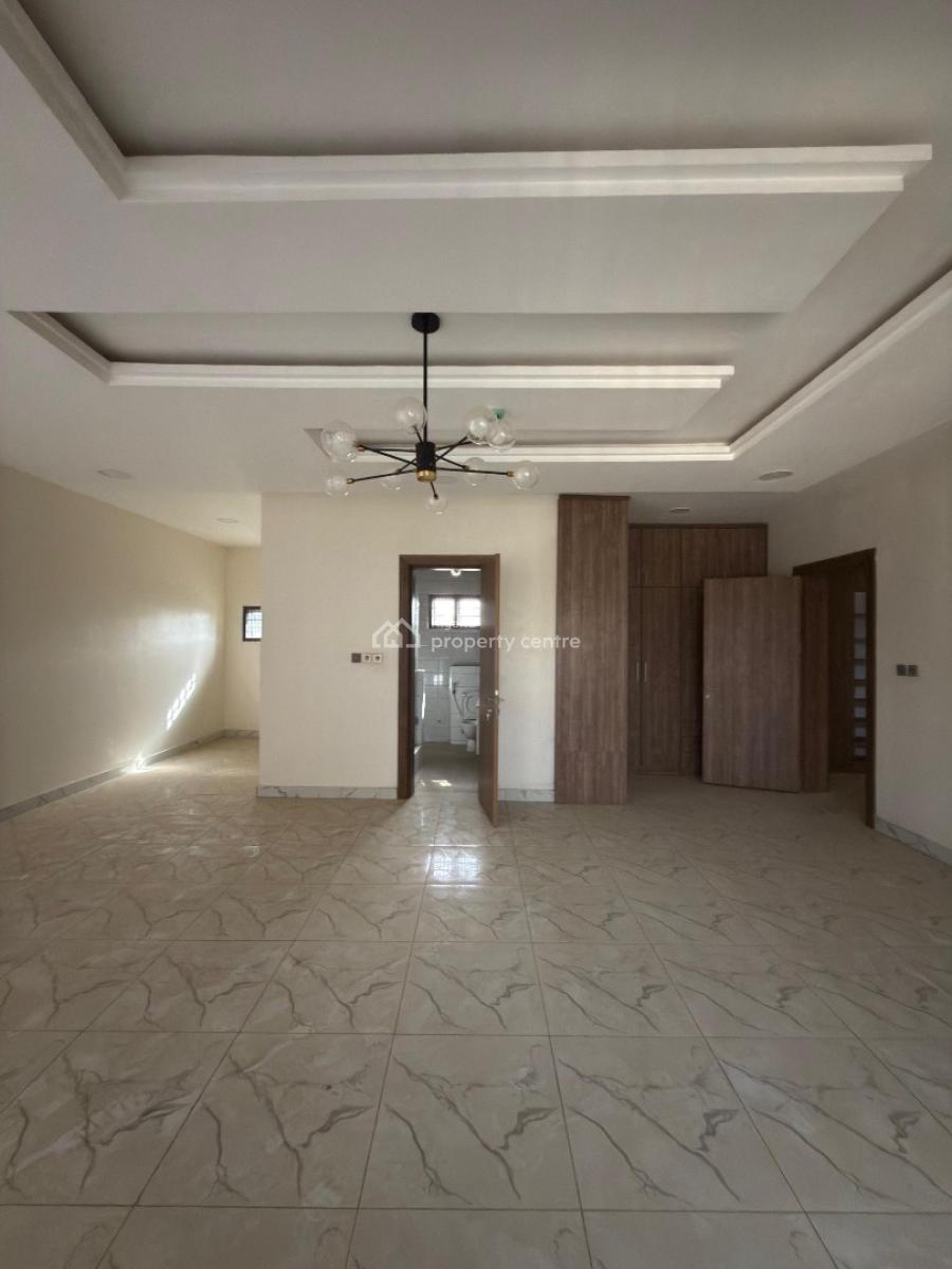 4 Bedroom Terrace, Maitama District, Abuja, Terraced Duplex for Rent