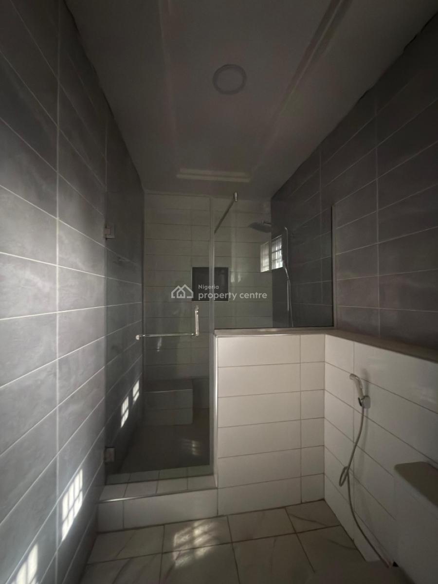 4 Bedroom Terrace, Maitama District, Abuja, Terraced Duplex for Rent