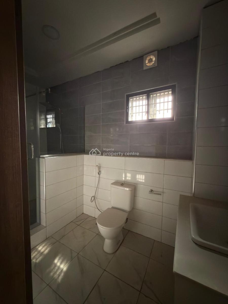 4 Bedroom Terrace, Maitama District, Abuja, Terraced Duplex for Rent