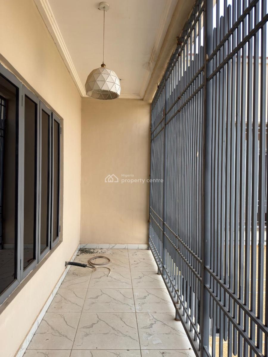 4 Bedroom Terrace, Maitama District, Abuja, Terraced Duplex for Rent
