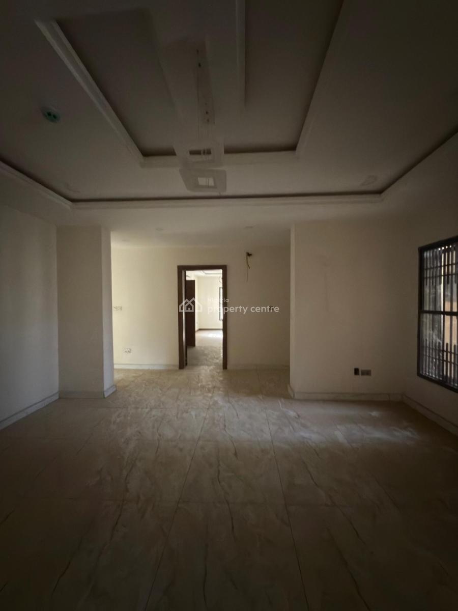 4 Bedroom Terrace, Maitama District, Abuja, Terraced Duplex for Rent