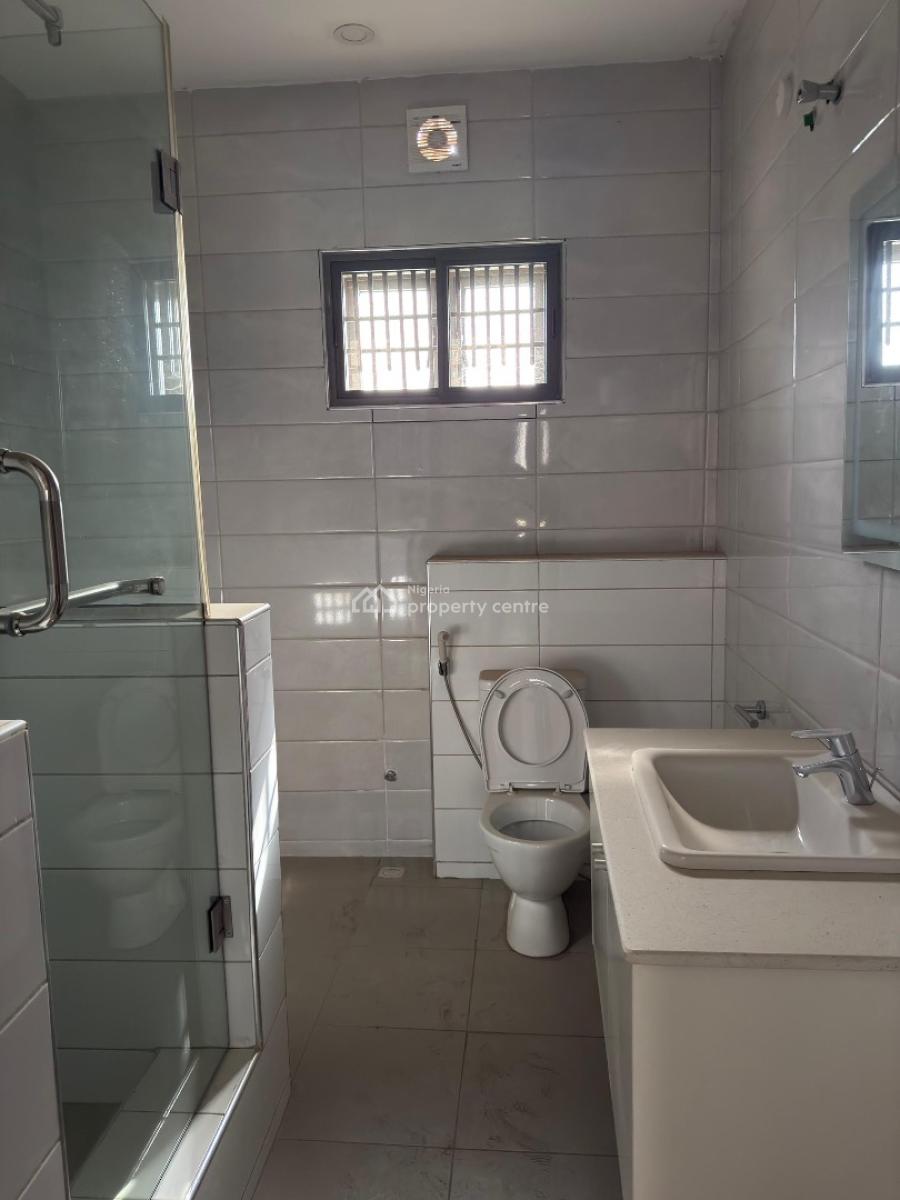 4 Bedroom Terrace, Maitama District, Abuja, Terraced Duplex for Rent