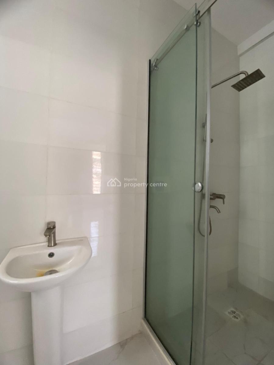 Exclusive Luxury 4 Bedroom Fully Detached Duplex with Bq, Ologolo, Lekki, Lagos, Detached Duplex for Sale