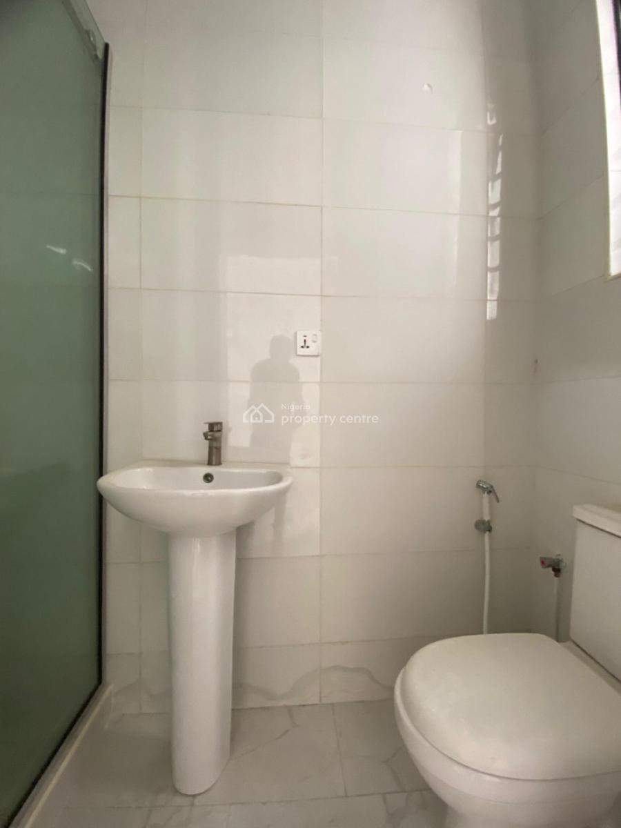 Exclusive Luxury 4 Bedroom Fully Detached Duplex with Bq, Ologolo, Lekki, Lagos, Detached Duplex for Sale