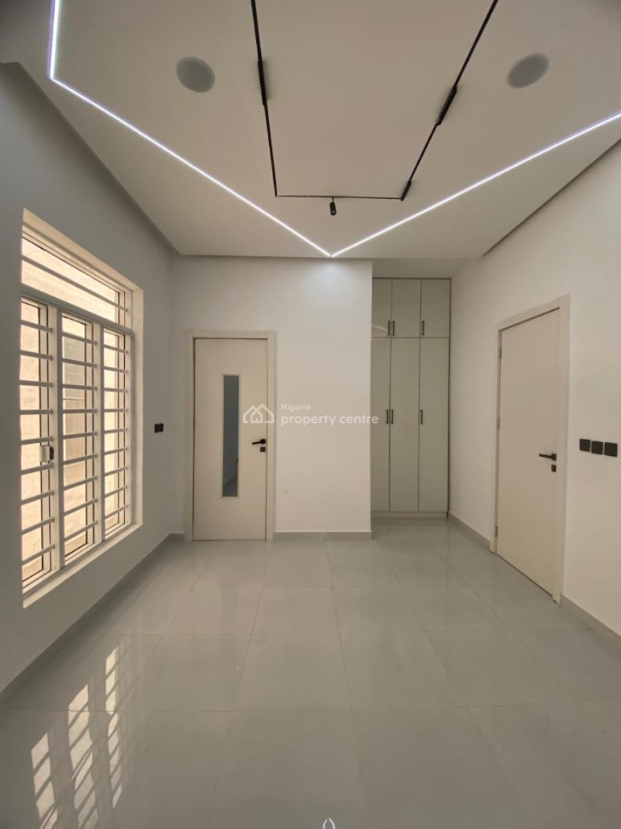 Luxury 5bedroom Fully Detached Duplex with Bq and Swimming Pool, Ologolo, Lekki, Lagos, Detached Duplex for Sale