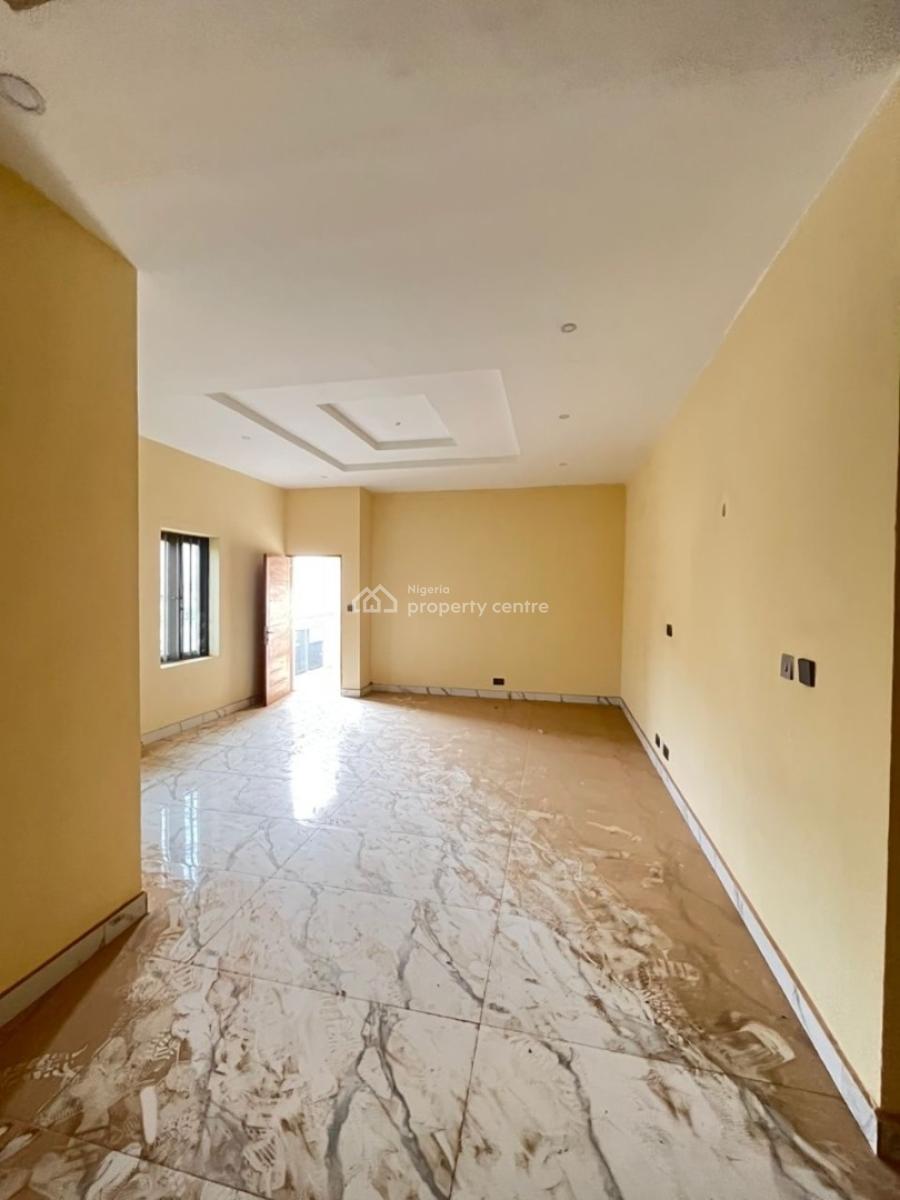 3 Bedroom Apartment, Guzape, Guzape District, Abuja, Flat / Apartment for Rent