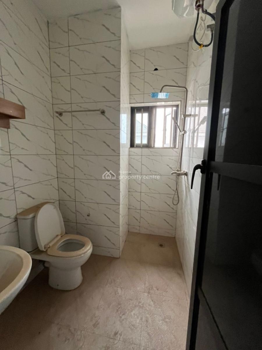 3 Bedroom Apartment, Guzape, Guzape District, Abuja, Flat / Apartment for Rent