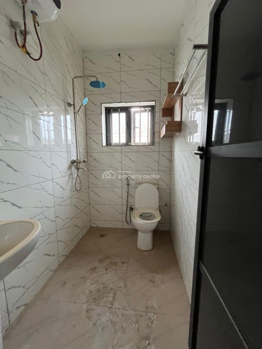 3 Bedroom Apartment, Guzape, Guzape District, Abuja, Flat / Apartment for Rent