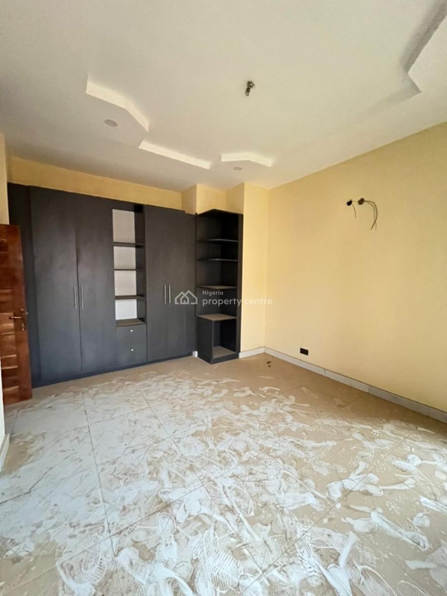 3 Bedroom Apartment, Guzape, Guzape District, Abuja, Flat / Apartment for Rent
