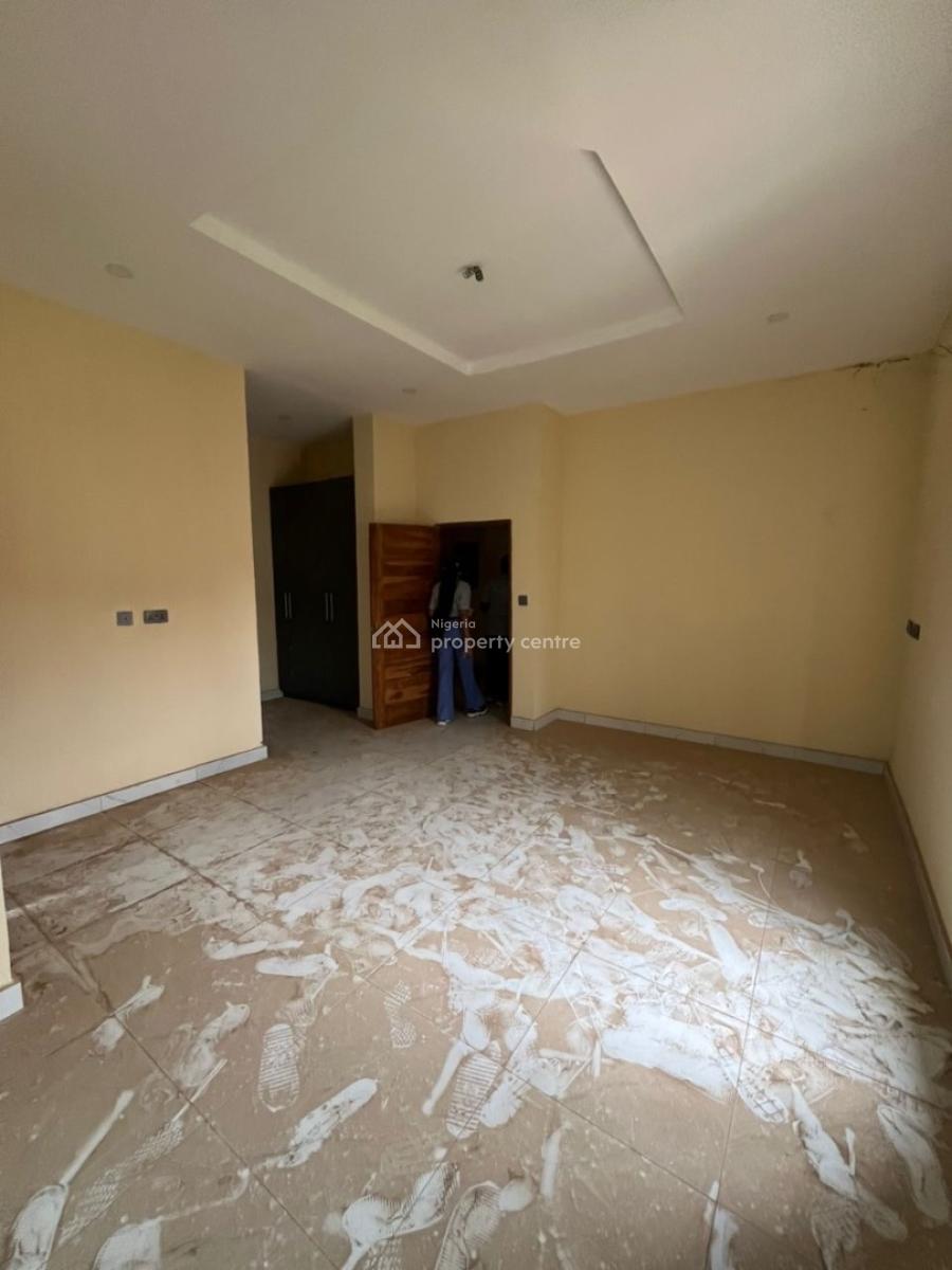 3 Bedroom Apartment, Guzape, Guzape District, Abuja, Flat / Apartment for Rent